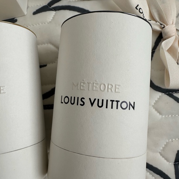 Lv perfume empty box bundle - Picture 3 of 7